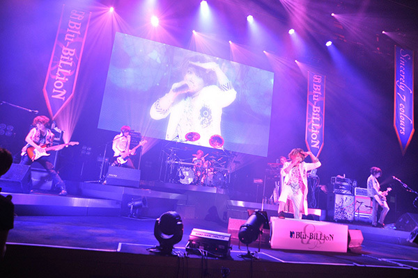 撮影：河井彩美＜AY-Beatrium＞ 