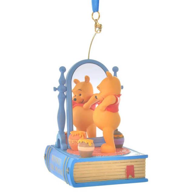 プーさん オーナメント シンギング Ornament 2022 2,640円