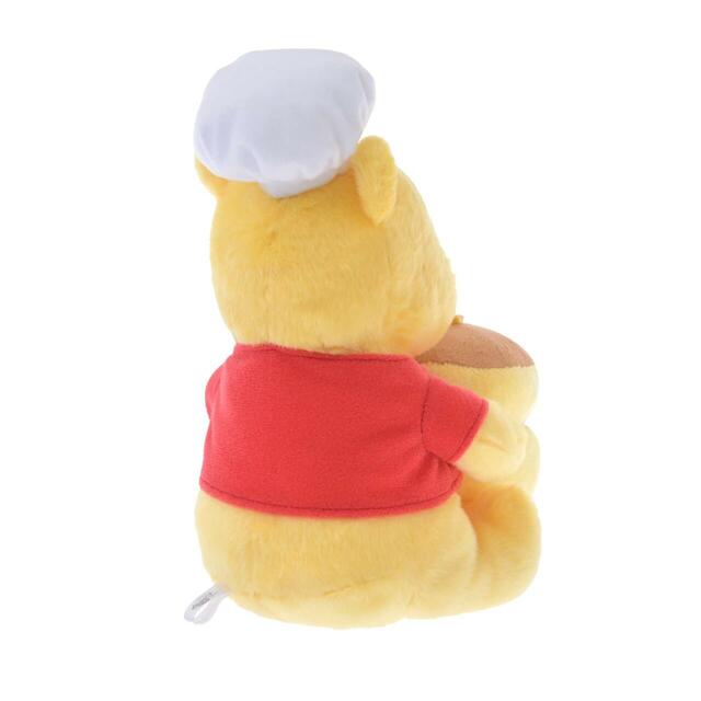 プーさん 小物入れ POOH HUNNY DAY 2026 4,600円