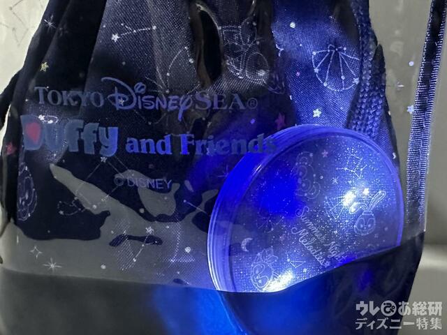 スーベニアコースを入れるとキレイ