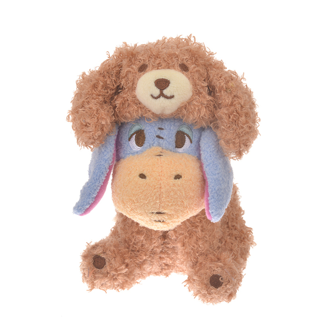 ぬいぐるみ イーヨー 1296円