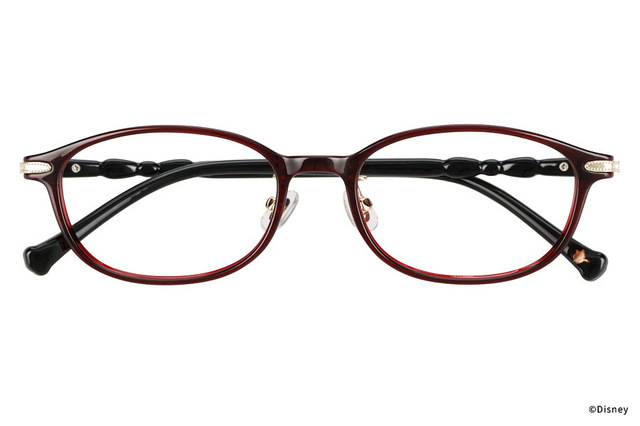 Casual Line 11,100円｜白雪姫｜Zoffディズニーコレクション“プリンセス”