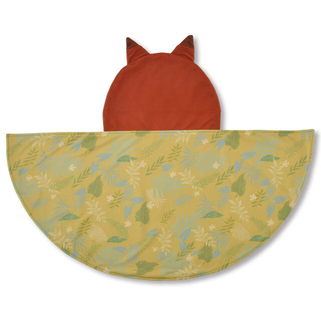 タオル フード Cool my favorite Disney foxes 3,500円