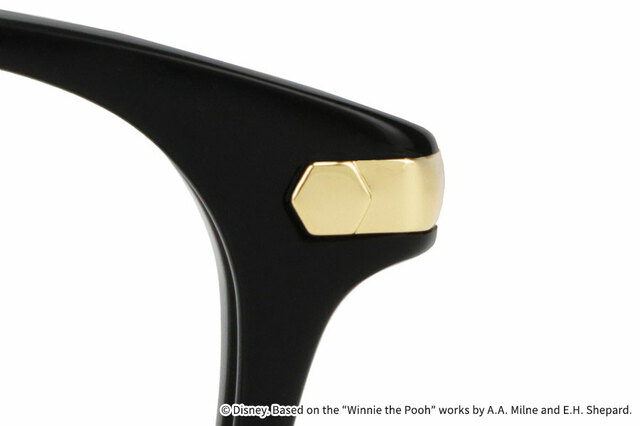 プーとはちみつ モデル　ZA261007　¥12,200