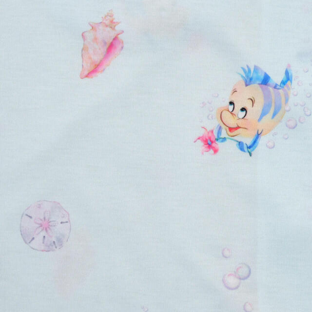 半袖パジャマ Disney Cool Goods 6,300円