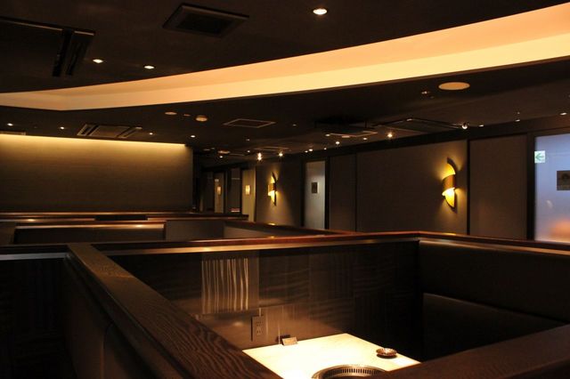 焼肉X牛 歌舞伎町APMビル店