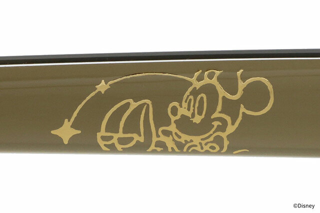 Disney Collection created by Zoff “Mickey & Minnie”