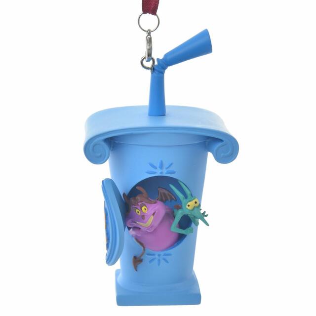 ペイン＆パニック オーナメント Ornament 2023 2,310円