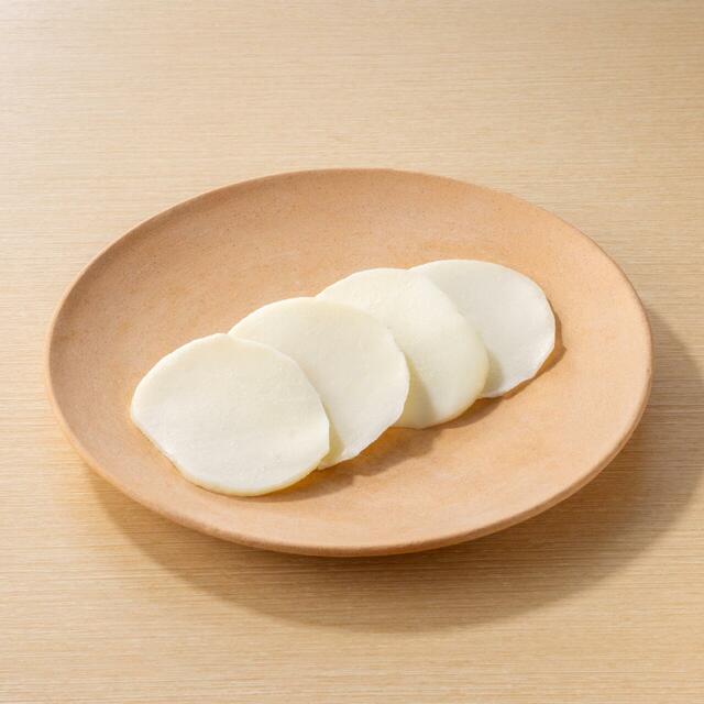 なめらかでクリーミーな味わいが特徴です。しゃぶしゃぶした具材とよく絡みます。