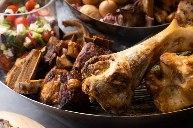 スモーキ―タワーセレクション