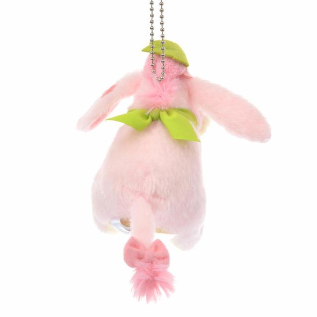 ぬいぐるみキーチェーン ＜イーヨー＞ 1,980円