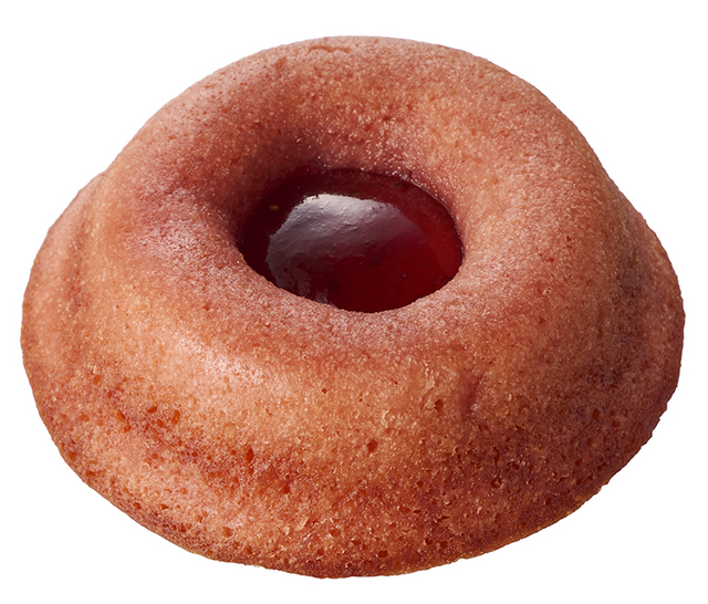 「カリテス フルールドロン（エンゼル型ジュレ入りフィナンシェ）」＜価格：3,175円（税込）＞【GWや母の日にもおすすめ！銀座コージーコーナーの新焼菓子ブランドが「そごう横浜店」に期間限定オープン！】