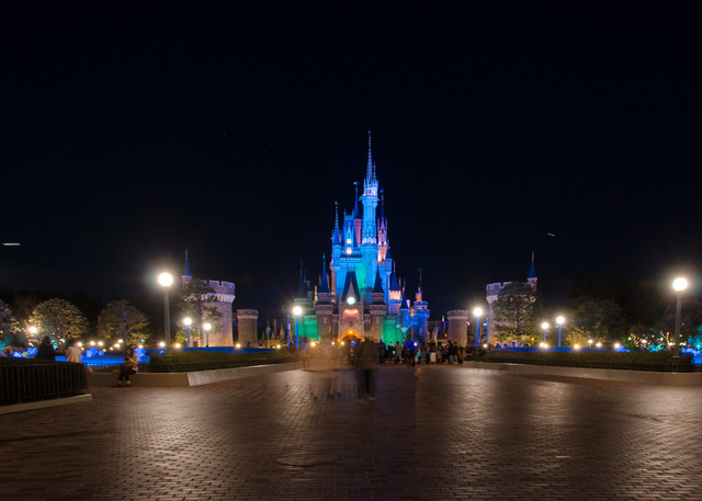 TDLサンクスデー2016