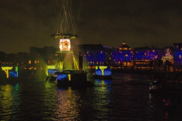 ビリーヴ! ～シー・オブ・ドリームス～