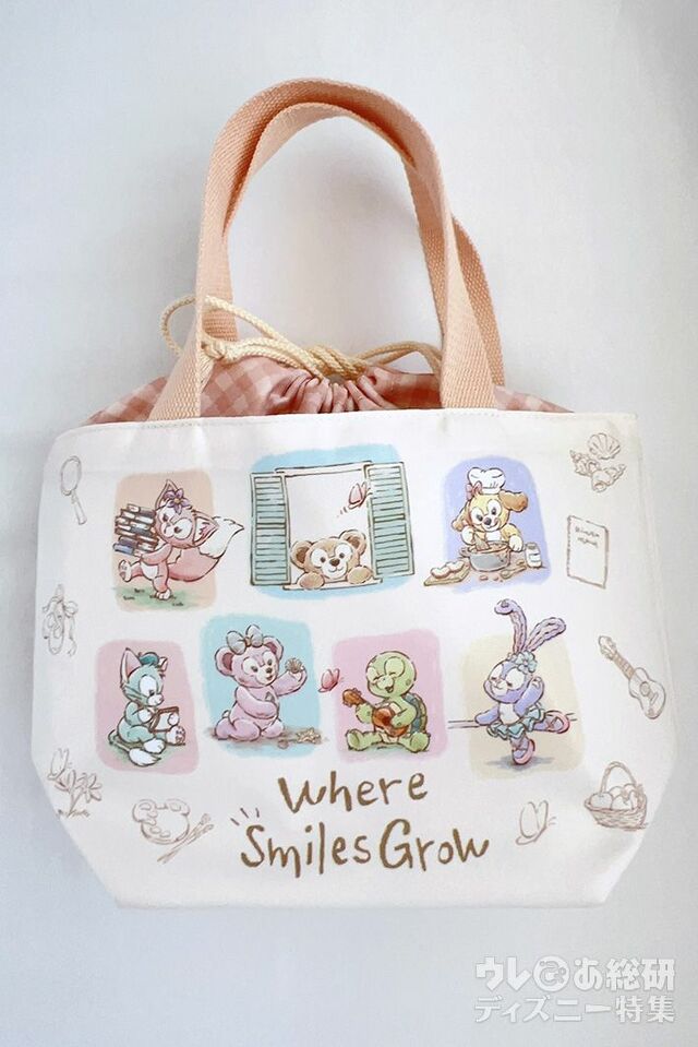 スーベニアランチケース