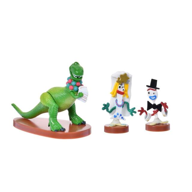 トイ・ストーリー5 ドール・フィギュア セット Bonnie Dool Set TOY STORY 5 8,800円