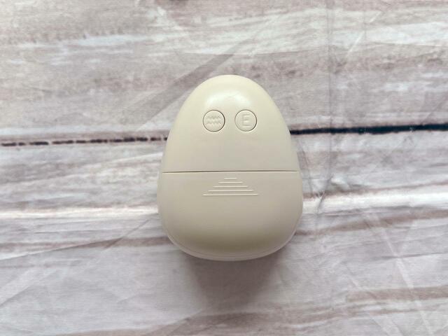 アクニーの人気のスカルプブラシを再現！