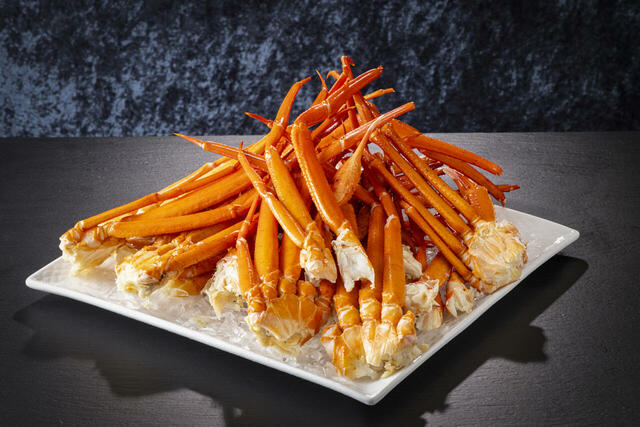 「GWスペシャル ズワイ蟹食べ放題」＜期間：2026年4月29日〜5月6日＞【テーマは“大人のための洋食ビュッフェ”♪ヒルトン成田でGWはズワイ蟹が食べ放題！5/7からはジャンボエビフライ＆完熟メロンも食べ放題！】