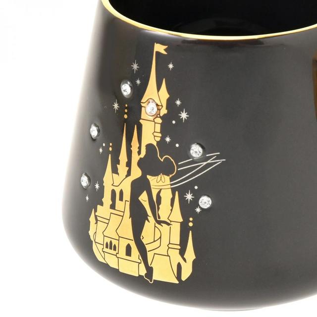 ティンカー・ベル マグカップ Disneyland Paris 30th Castle 2,860円