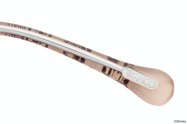 カジュアルライン ZC221009_21E1｜8,800円（税込・セットレンズ代込）｜Disney Collection created by Zoff | Disney100 “STEAMBOAT WILLIE”