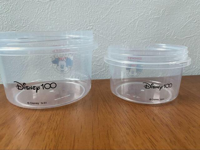 【スリーコインズ×ミッキーマウス】裏面はディズニー100周年のデザイン