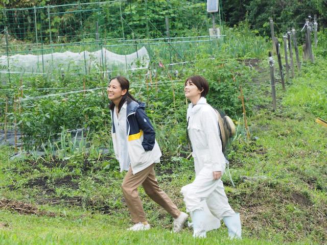 『女たち』　6月1日（火）全国公開 　©「女たち」製作委員会