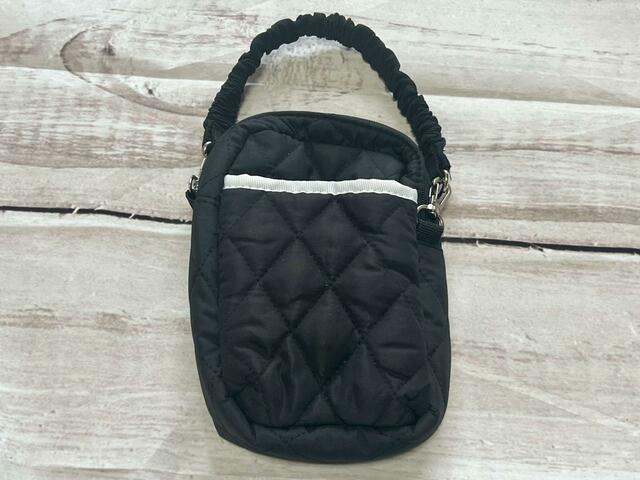 【otonaMUSE(オトナミューズ)6月号】ハンドルだけにすると手持ち仕様に!