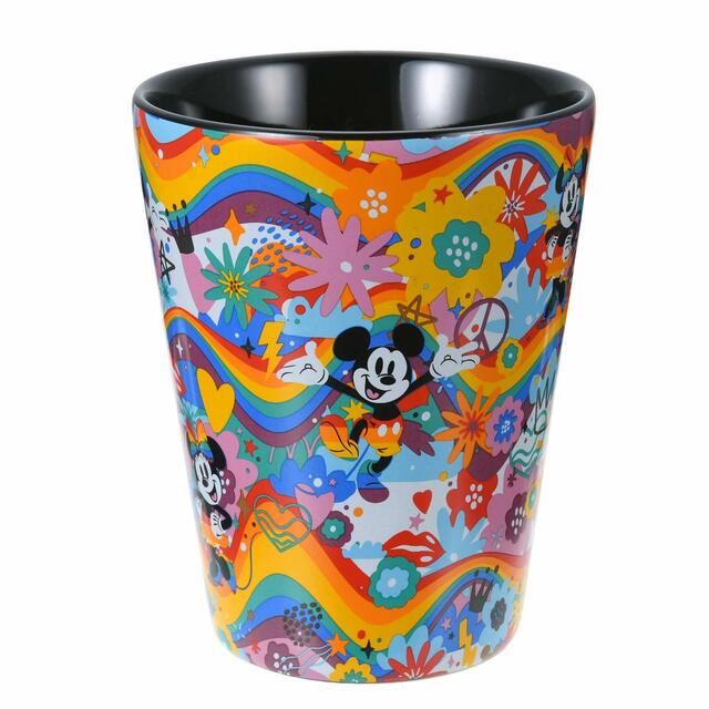 ミッキー&ミニー マグカップ Disney Pride Collection 2023 2,420円
