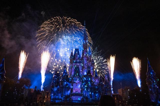 ディズニー・エンチャントメント