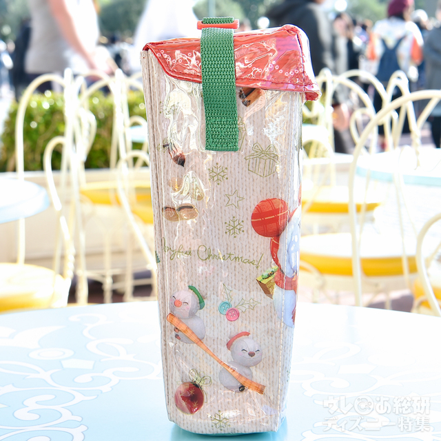 レギュラーボックス、スーベニアポップコーンケース付き 1200円