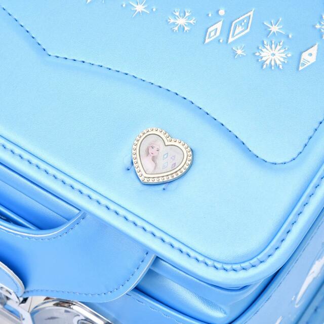 アナと雪の女王2 ランドセル サックスブルー 71,500円