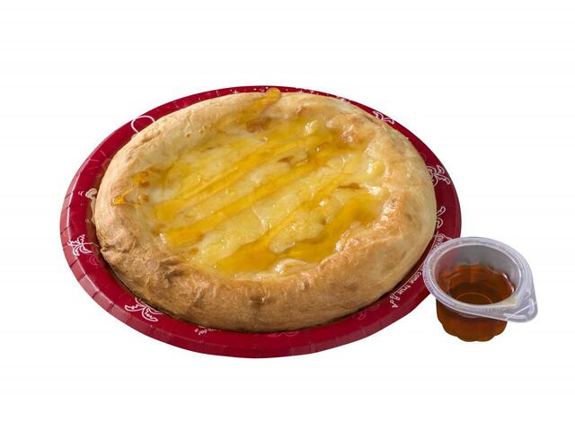 ザンビーニのおすすめセット 2,010円|提供店舗:東京ディズニーシー 「ザンビーニ・ブラザーズ・リストランテ」|東京ディズニーリゾート夏のひんやり冷たいメニュー