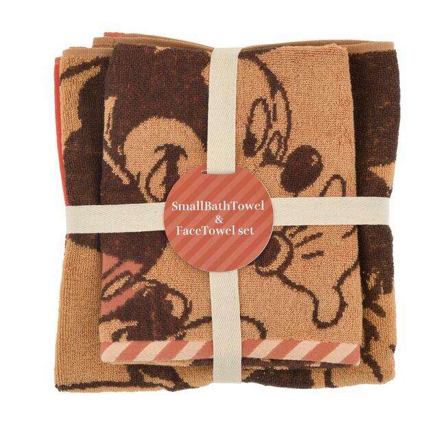 タオルセット 3,000円→1,800円（40%OFF）