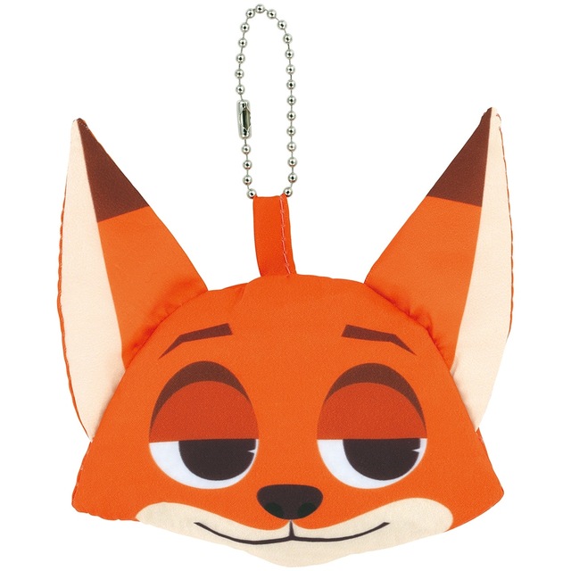 収納ポーチ付きエコバッグ(選べるキャラクター)|¥ 2,530 (税込)