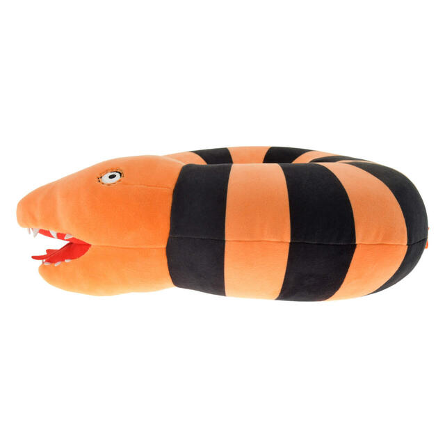 スネーク ネックピロー 2WAY Sleep 4,600円