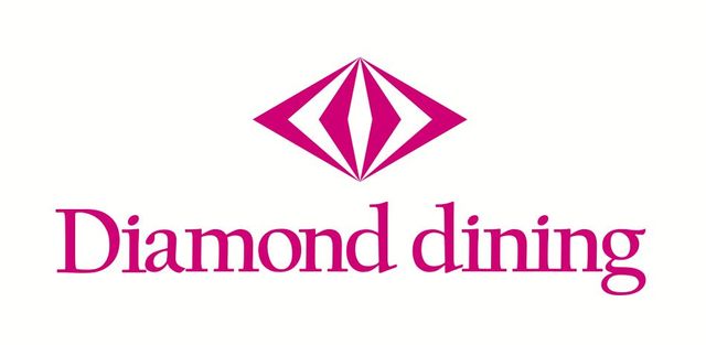 ダイヤモンドダイニング