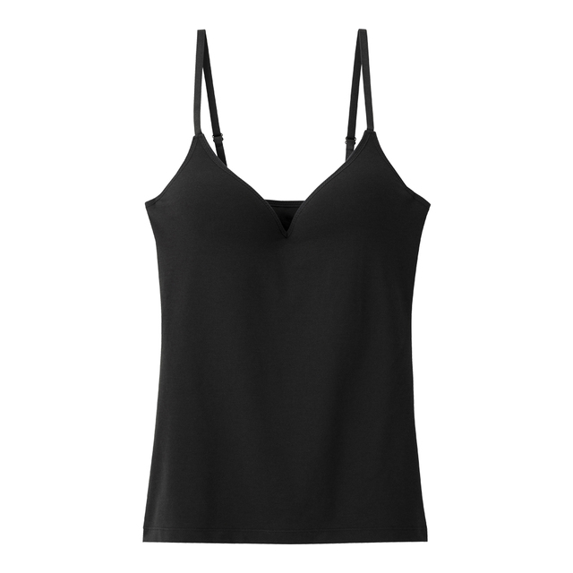 ブラフィールビューティーキャミソール