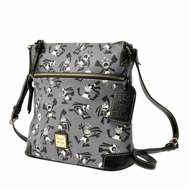 【Dooney & Bourke】オズワルド・ザ・ラッキー・ラビット ショルダーバッグ Disney100 Oswald the Lucky Rabbit Collection 40,700円