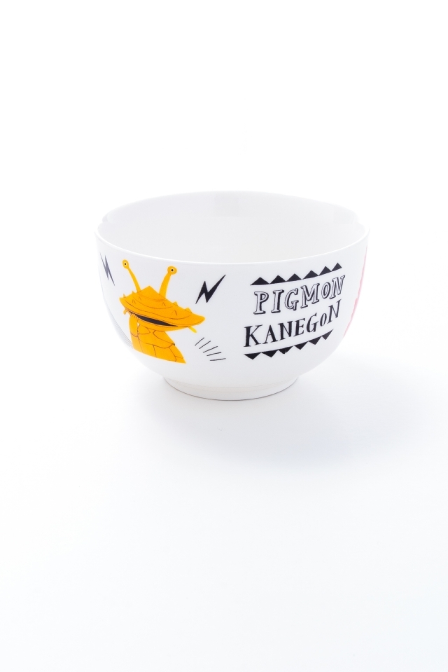 陶器ボウル 300円（税抜）