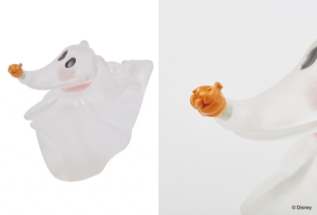 Zero/The Ghost Ring ¥20,000