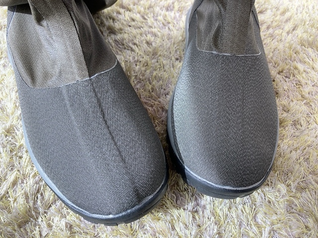 【ワークマン 防水フェストブーツ】豊富なサイズ展開