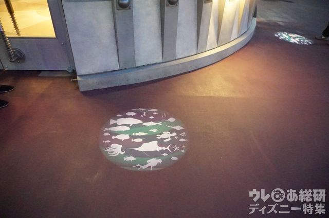 新たに加わったディスカバリーギフトの演出