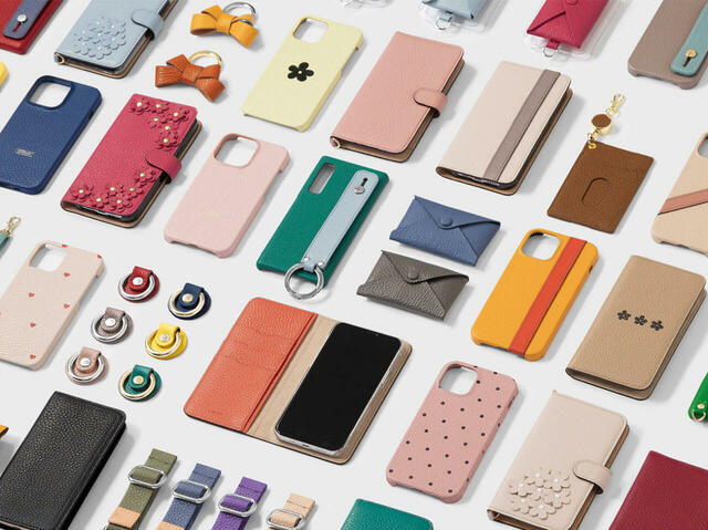 【アドベンチャーワールド×COVERARY】日本最大級のスマホカバーブランド「COVERARY（カバラリ）」と、和歌山県の人気テーマパーク「アドベンチャーワールド」が初コラボ！