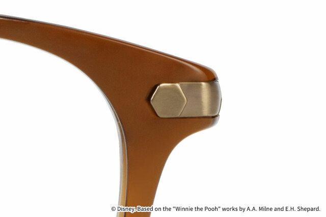 プーとはちみつ モデル　ZA261007　¥12,200