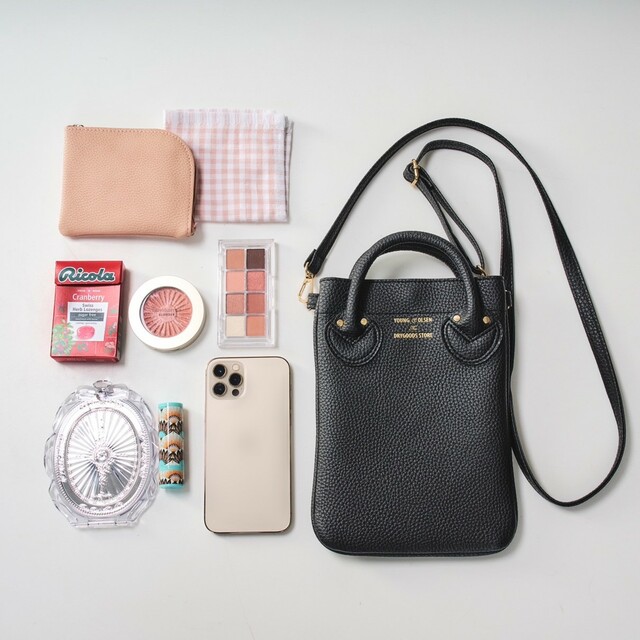 たくさん入ります