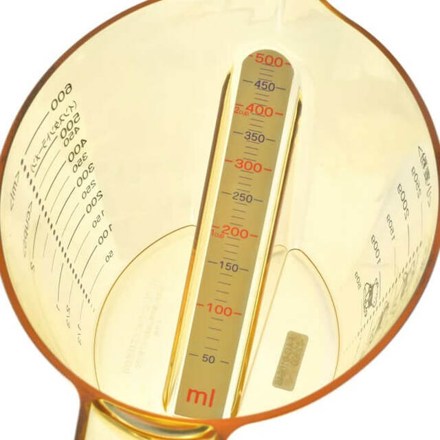 プーさん メジャーカップ Pooh's Breakfast 1,650円