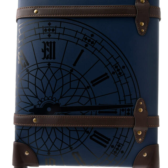 ティンカー・ベル スーツケース(S) PETER PAN TRAVEL 22,000円