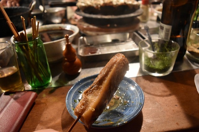 これが「しのだまき」