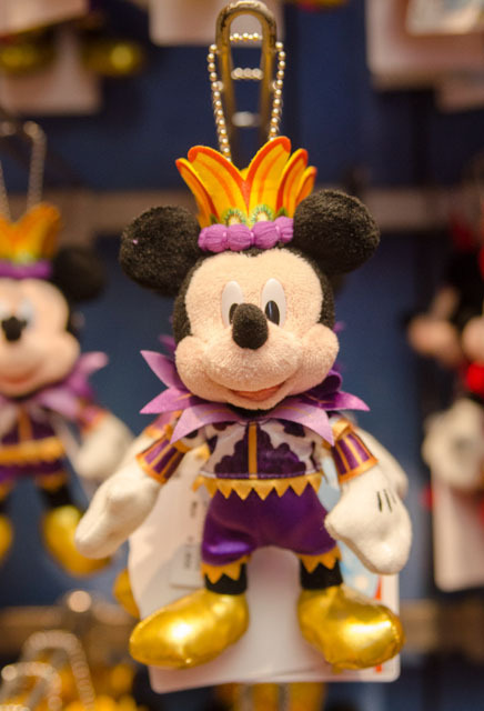 2015年 東京ディズニーシー「ディズニー・サマーフェスティバル」スペシャルグッズ