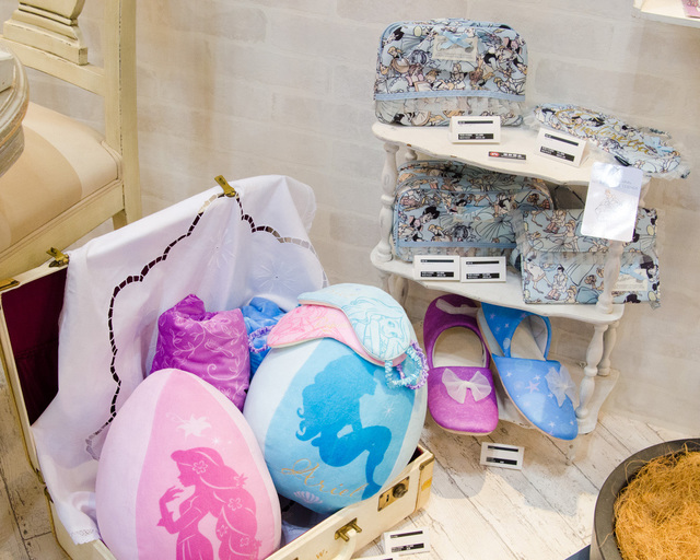 DISNEY EXPO JAPAN 2016